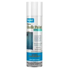 Sayerlack - Sayer Chalk Paint Granite Grey