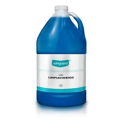 Vanguard - Limpiavidrios Profesional