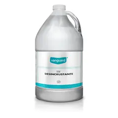 Vanguard - Desincrustante Profesional de cocina