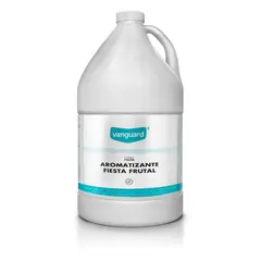 Vanguard - Aromatizante Liquido Profesional -Aroma Fiesta Frutal