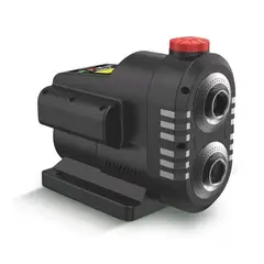 Igoto - Bomba Presurizadora Eléctrica 3/4 HP 83 l/min