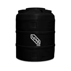 Iusa - Cisterna 2500 Litros Negro