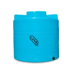 Iusa - Cisterna 1100 Litros Azul
