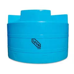 Iusa - Cisterna 5000 Litros Azul