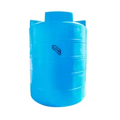 Iusa - Cisterna 10000 Litros Azul