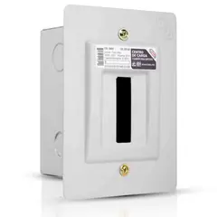 Iusa - Carga 4E Emp Gris Ral Itm