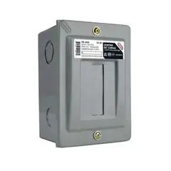 Iusa - Centro de Carga 1E Sobreponer