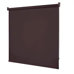 Deco Persiana - Persiana Enrollable Black Out 120 x 180 cm
