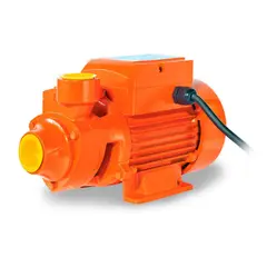 Evans - Bomba Periférica Eléctrica 1/2 HP 45 l/min