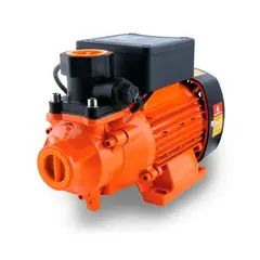 Evans - Bomba Periférica Eléctrica 1/2 HP 35 l/min