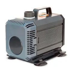 Evans - Bomba Fuente 60 W para Fuentes de Ornato, Estanques y Peceras