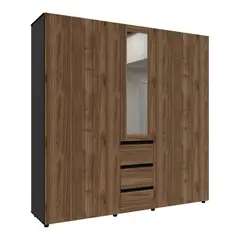 Maderkit - Clóset Covalt Wengue Gales