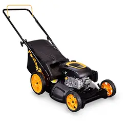 Poulanpro - Podadora 21" de Corte Motor 160 CC
