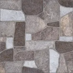 Porcelanite - Piso Cerámico 44X44 Galana Gris 1.92
