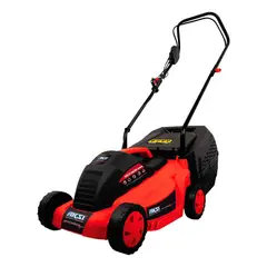 Aksi - Podadora Eléctrica 1000W De 12".