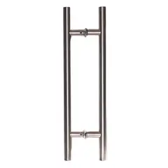 Bruken - Jaladera Tipo “H” 32 X 900