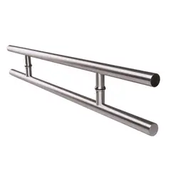 Bruken - Jaladera Tipo “H” 32 X 1200