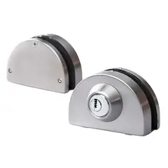 Bruken - Cerrojo Gan Sen 201