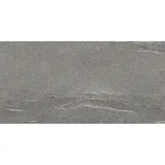 Mohawk - Piso Cerámico Roma Gris 45X90 Cm