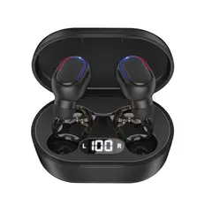 1 Hora - Audifonos In Ear Tws Negro