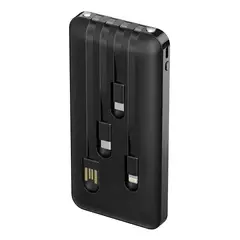 1 Hora - Power Bank 3 en 1