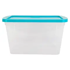 Prodeplast - Caja organizadora 15 litros