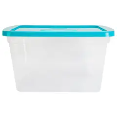 Prodeplast - Caja organizadora 30 litros