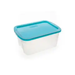 Prodeplast - Caja organizadora 55 litros