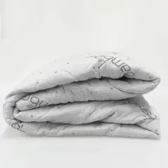 Spring Air - Protector de Colchón Bamboo Basic Individual