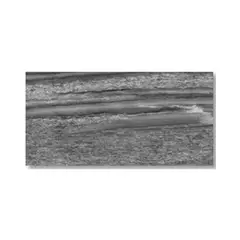 Artemis - Piso Cerámico antracita 50x100 cm 1.5 m2/caja rectificado