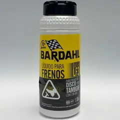 Bardhal - Liquido para Frenos LF-3 350 ml