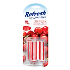 Refresh - Aromatizante Cherry