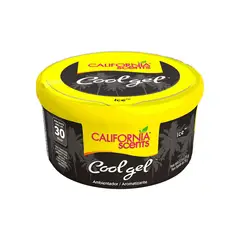 California - Aromatizante Ice Cool