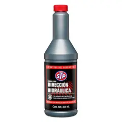 Stp - Liquido Direccion Hidraulica 354 ml