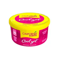 California - Aromatizante Coronado Cherry