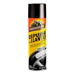 Armor All - Espuma Para Llantas 510 gr