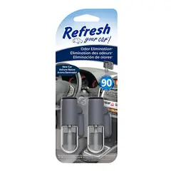 Refresh - Aromatizante Oil New Car
