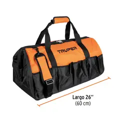 Truper - Maleta Porta Herramientas de 24"