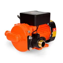 Evans - Bomba Presurizadora Eléctrica .26 HP 24 l/min