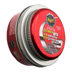 Meguiars - Cera Limpiadora en Pasta
