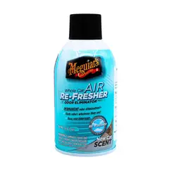 Meguiars - Eliminador de Olores