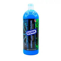 Gunk - Abrillantador de Llantas