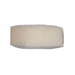 Just Home Collection - Cojín Decorativo Rectangular 25 x 60 cm