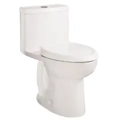 American Standard - WC One Piece Cadet Blanco