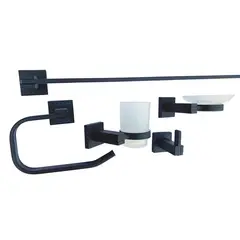 Pidsa - Set De Accesorios Bano Chic Nm