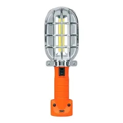 Truper - Lámpara Recargable de taller LED 280 Lúmenes