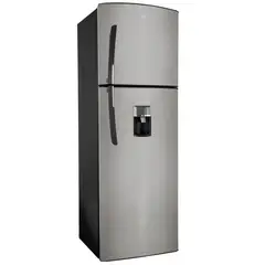 MABE - Refrigerador 11 pies3 Top Freezer Gris Rma300Fjmrm0