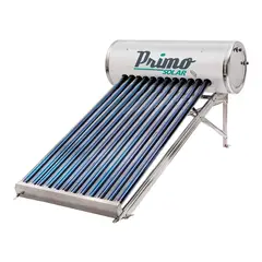 Primo - Calentador Solar 180L