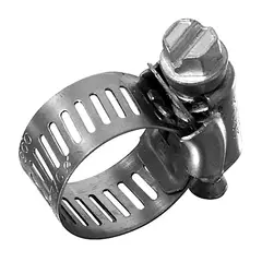 Arda - Abrazadera Acero Inoxidable HS-40 de 2 1/16"-3"