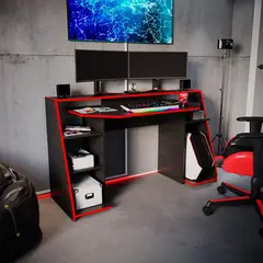Maderkit - Escritorio Gamer Lax